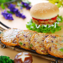 FRIED、BAKING PRODUCTS